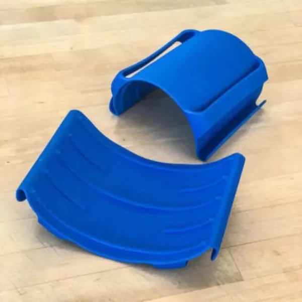 Gants de cuisson barbecue en silicone – Résistants à la chaleur jusqu’à 800°C – Sécurité et confort pour grillades parfaites