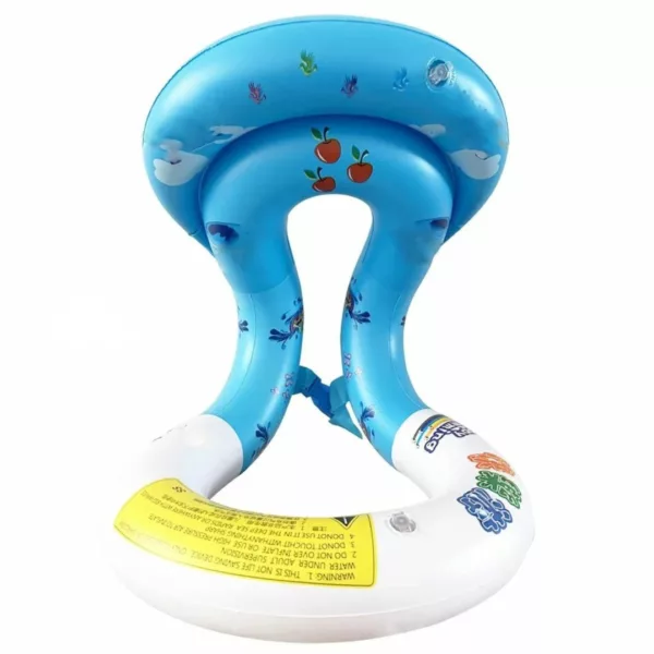 Gilet gonflable bebe piscine – Sécurité maximale et confort pour bébé lors des baignades – Apprentissage en toute confiance