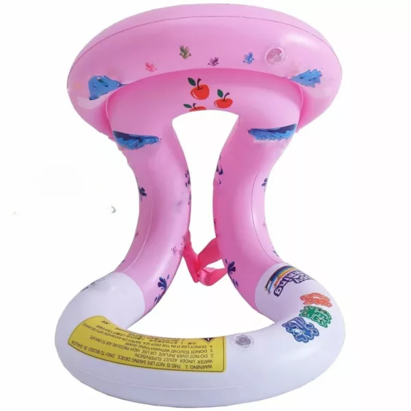 Gilet gonflable bebe piscine – Sécurité maximale et confort pour bébé lors des baignades – Apprentissage en toute confiance