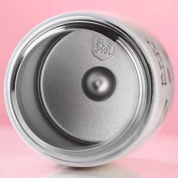 Gourde inox enfant – Écologique et sans BPA – Idéale école et sorties – Léger & durable