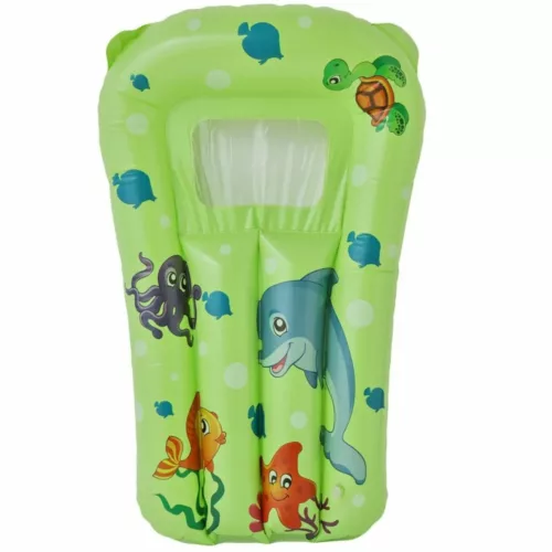 Hamac gonflable enfant – Confort ultra-léger pour vos petits – Idéal jardin, plage ou camping