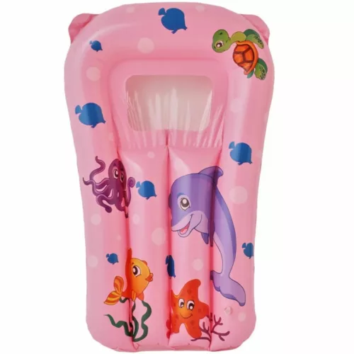 Hamac gonflable enfant – Confort ultra-léger pour vos petits – Idéal jardin, plage ou camping