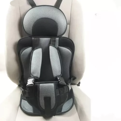 Housse pour siège auto bébé universelle – Confort respirant, anti-transpiration et facile à laver