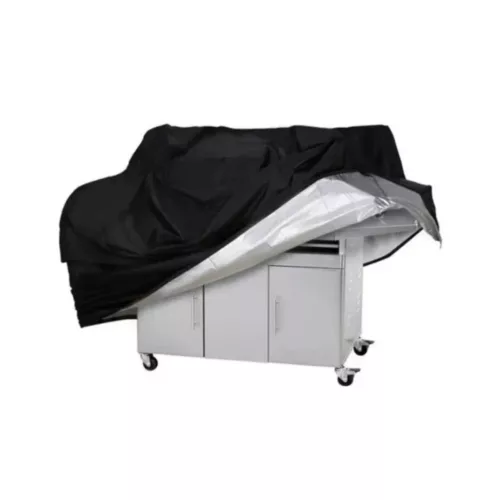 Housse protection barbecue grande taille – Imperméable, anti-UV et coupe-vent pour une durabilité maximale