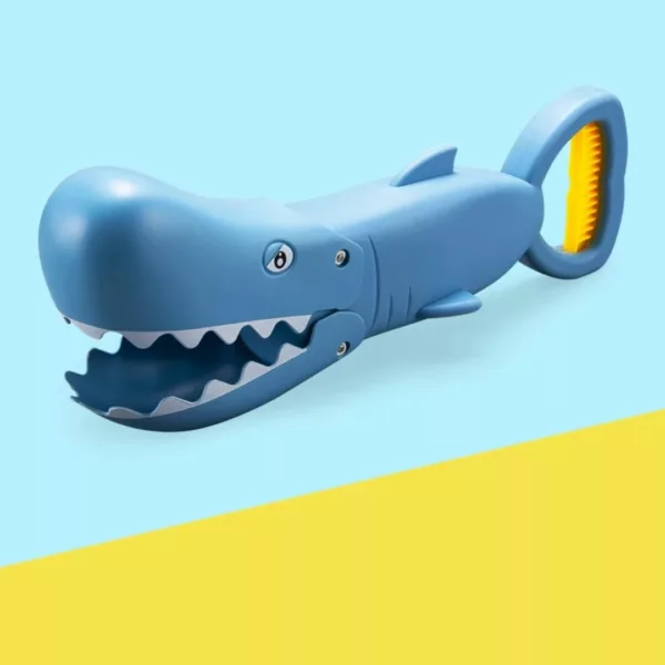 Jouets de plage homard – Set silicone souple et durable pour sable et eau – Idéal dès 10 mois