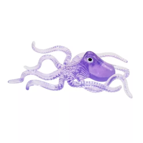 Jouets de plongée sous-marine pieuvre – Amusants et colorés pour enfants – Apprentissage sous l’eau garanti