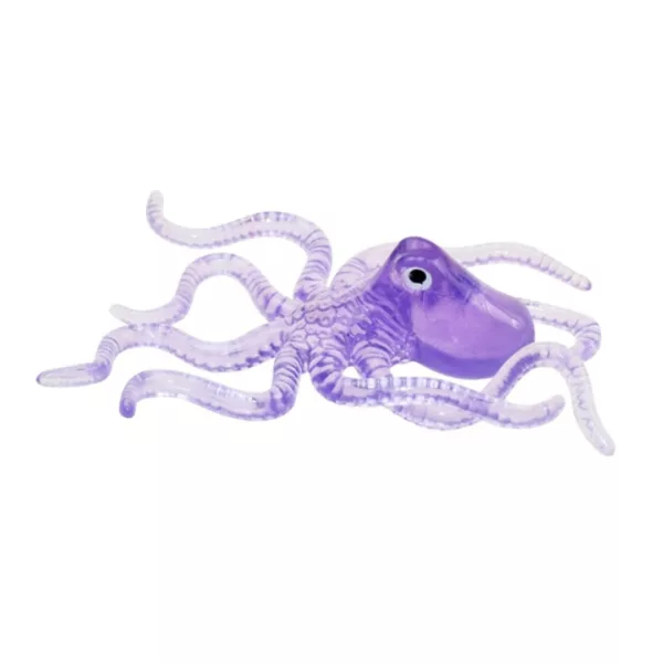Jouets de plongée sous-marine pieuvre – Amusants et colorés pour enfants – Apprentissage sous l’eau garanti