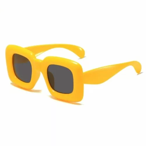 Lunette de soleil bébé été – Protection UV400 anti-éblouissement – Confort et style pour vos sorties ensoleillées