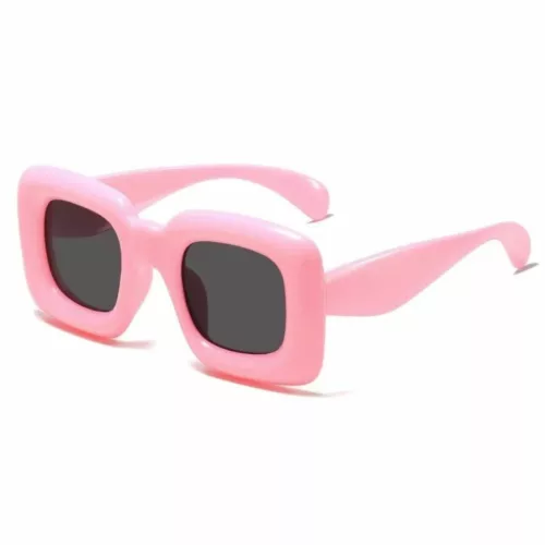 Lunette de soleil bébé été – Protection UV400 anti-éblouissement – Confort et style pour vos sorties ensoleillées