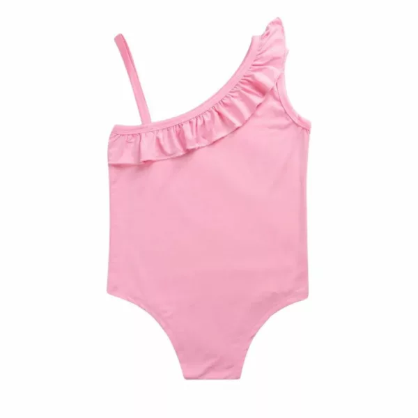 Maillot de bain barbie – Style glamour et silhouette affinée pour un été tendance et féminin