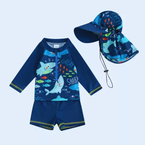 Maillot de bain garçon