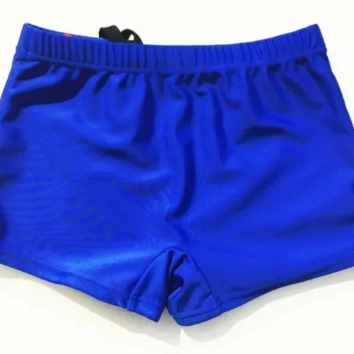 Maillot de bain short Spider man – Confort et style pour enfants fans de super-héros – Idéal été et piscine