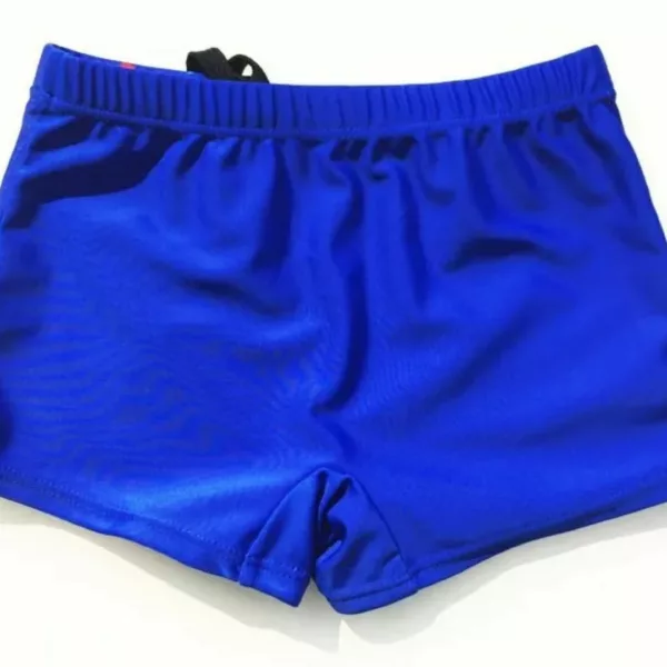 Maillot de bain short Spider man – Confort et style pour enfants fans de super-héros – Idéal été et piscine