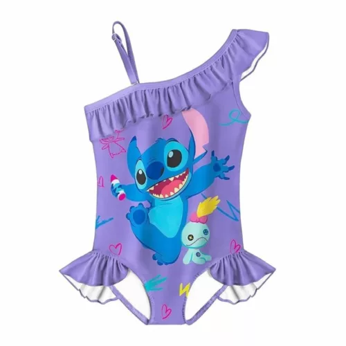 Maillot de bain stitch​