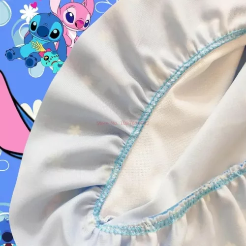 Maillot de bain stitch​