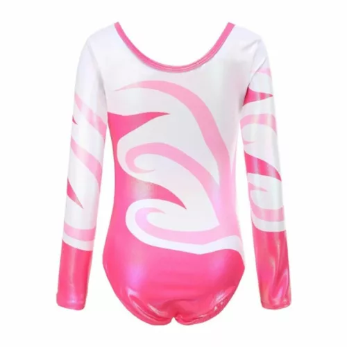 Maillot de bain une pièce à manches longues
