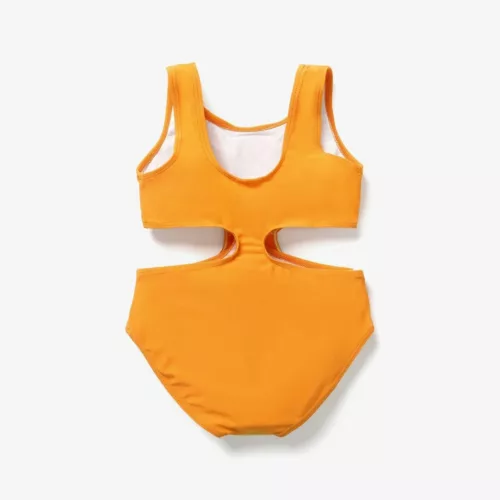 Maillot de bain une pièce girafe – Style original et flatteur pour silhouette élancée à la plage