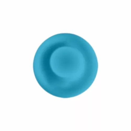 Mini disque volant de plage – Jeu d'extérieur compact et fun pour enfants – Idéal vacances et sorties en famille