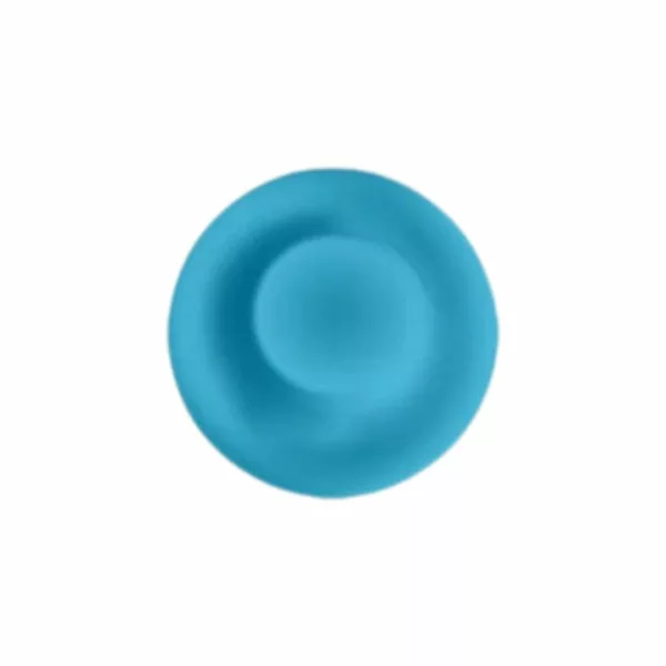 Mini disque volant de plage – Jeu d'extérieur compact et fun pour enfants – Idéal vacances et sorties en famille