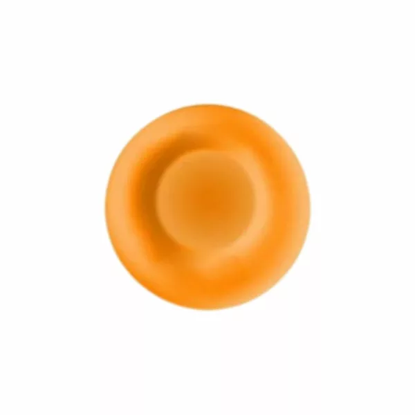 Mini disque volant de plage – Jeu d'extérieur compact et fun pour enfants – Idéal vacances et sorties en famille