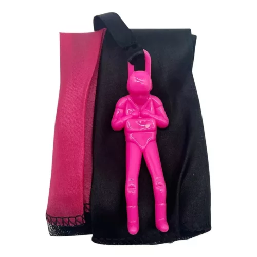 Mini parachute pour enfant – Jeu de plein air amusant pour développer coordination et esprit d’équipe