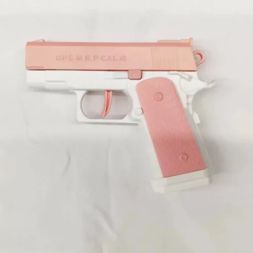 Mini pistolet à eau
