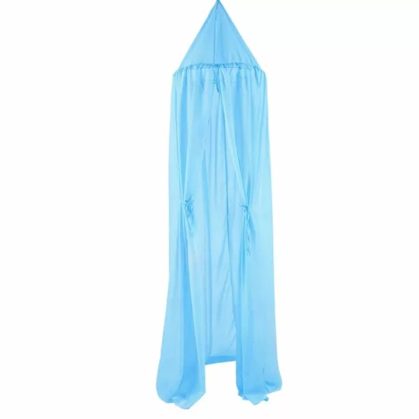 Moustiquaire lit enfant – Protection anti-moustique efficace pour des nuits paisibles et sans piqûres