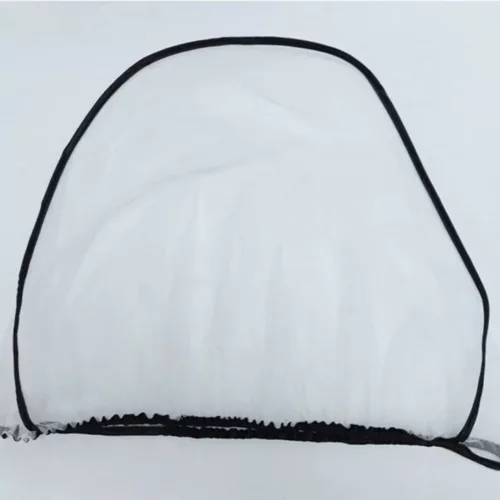 Moustiquaire pour poussette – Protection anti-moustiques efficace pour bébé en balade l'été
