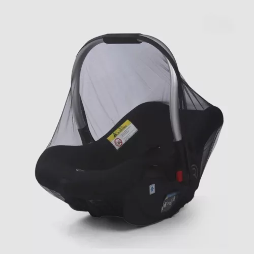 Moustiquaire pour poussette – Protection anti-moustiques efficace pour bébé en balade l'été