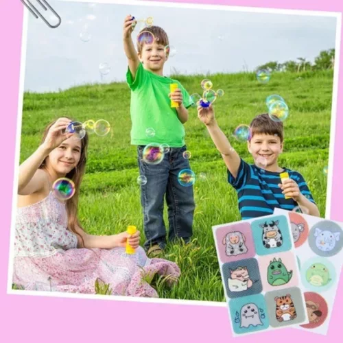Patch anti moustique – Protection naturelle longue durée pour toute la famille – Idéal voyage & été sans piqûres