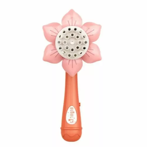 Pistolet à bulles électrique pour enfant