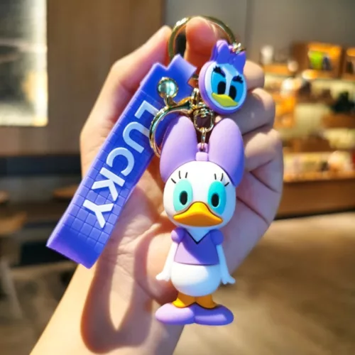 Porte clé disney