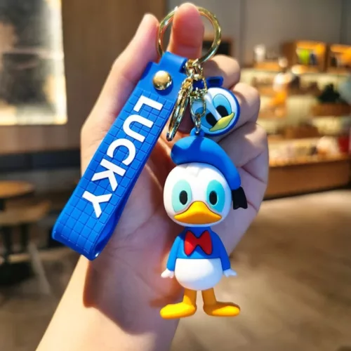 Porte clé disney