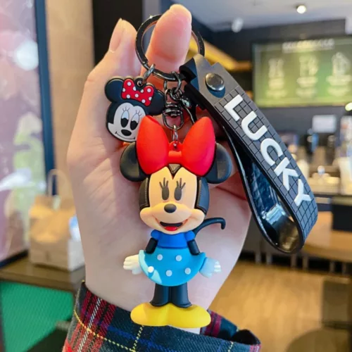 Porte clé disney