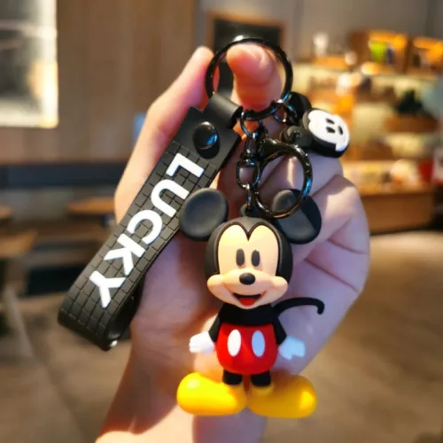 Porte clé disney