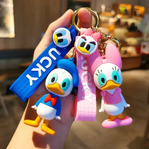 Porte clé disney