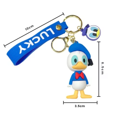 Porte clé disney