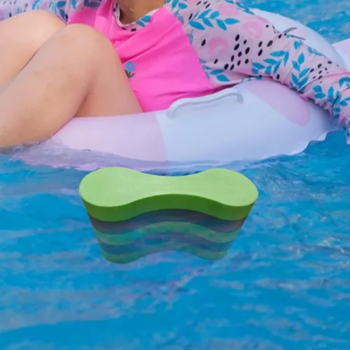 Pull buoy natation enfant – Apprentissage facile, meilleure flottaison et position hydrodynamique