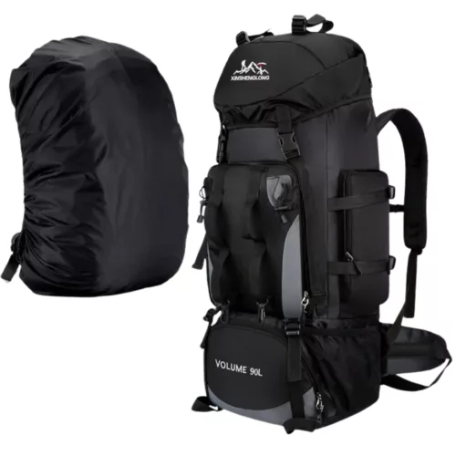 Sac à dos randonnée longue