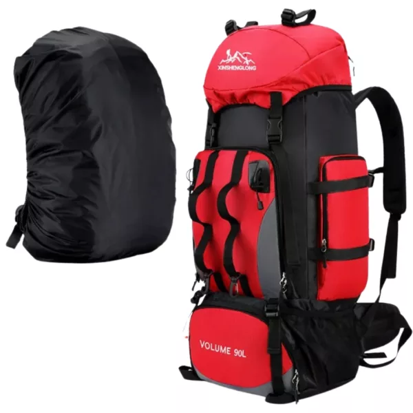 Sac à dos randonnée longue