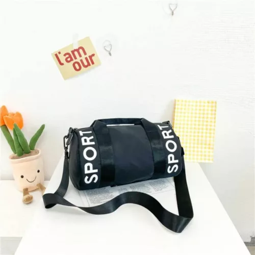 Sac de sport enfant