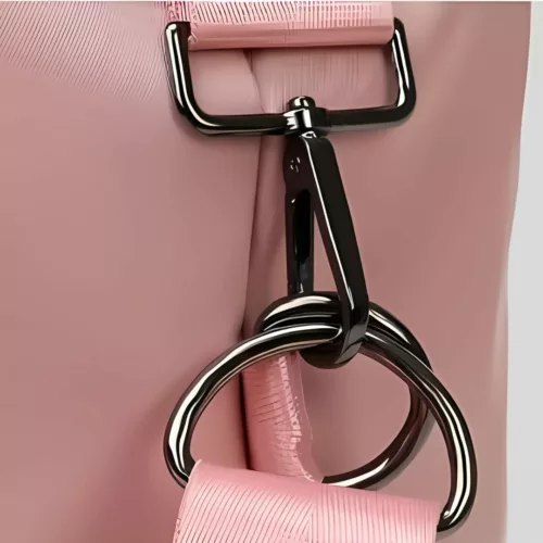 sac de voyage enfant Stitch – Léger, grande capacité et ultra mignon pour les petits aventuriers