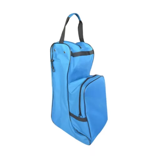 Sac pour equitation​ enfant – Résistant, léger et coloré pour transporter toutes ses affaires de poney facilement