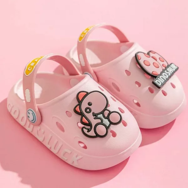 Sandale bébé fille – Confort respirant et maintien sécurisé pour premiers pas stylés