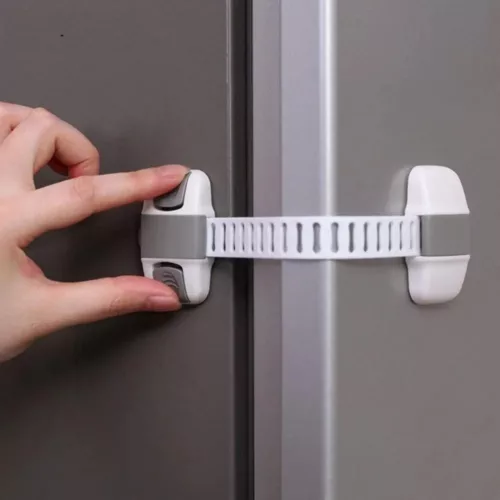 securite porte enfant