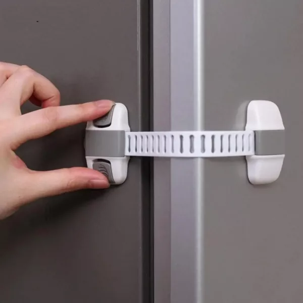 securite porte enfant