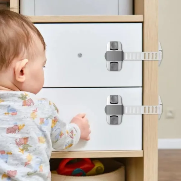 securite porte enfant