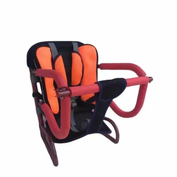 siege enfant moto – Sécurité et confort pour vos trajets à deux-roues – Idéal pour balades en famille