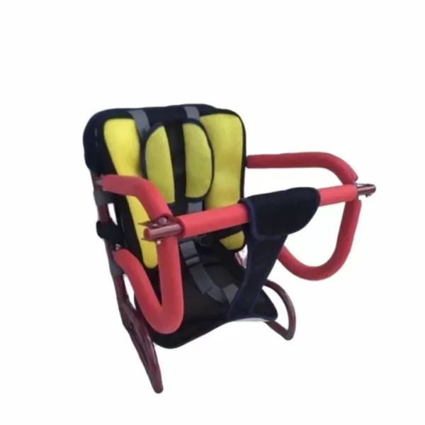 siege enfant moto – Sécurité et confort pour vos trajets à deux-roues – Idéal pour balades en famille