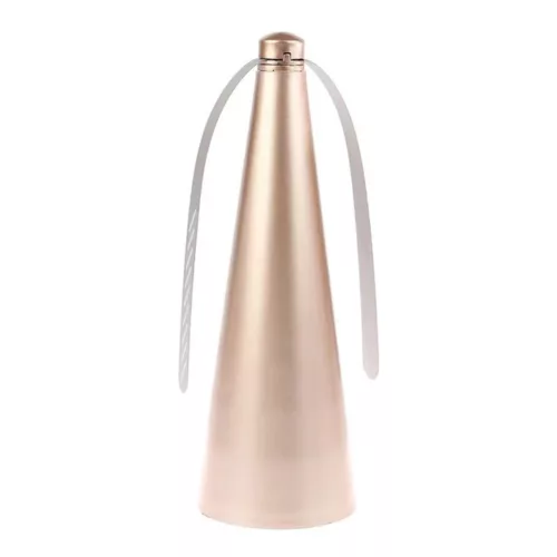 Ventilateur anti mouche – Repousse naturellement les insectes – Parfait pour repas en extérieur sans nuisibles